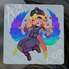 listening to snow strippers and playing cs2