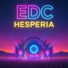 EDC HESPERIA