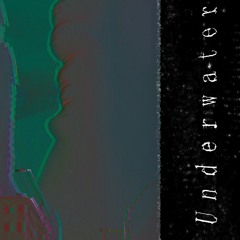 underwater