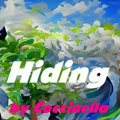 Hiding - -DJ - Mix HD
