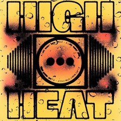 'HIGH HEAT' Summer Pride mix
