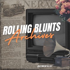 Rolling Blunts