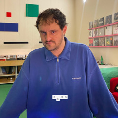 инфанторум w/ Enfant @ KURS Radio 03.12.25