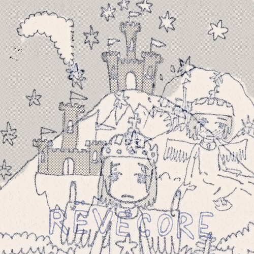 château cristal (neophron & ego8)
