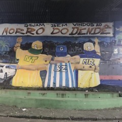 MONTAGEM - BARBANTE PEIDA BAIXO x TRABALHO PRO MARIO [[DJ's DA ILHA]] 2K25