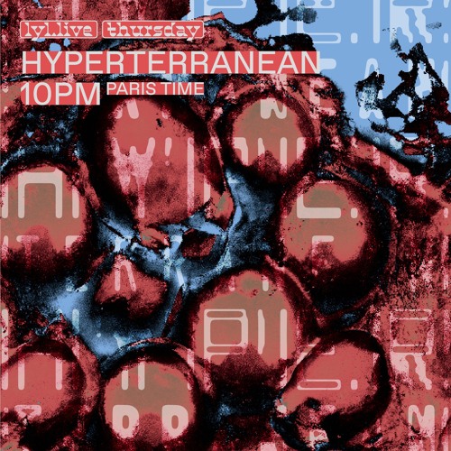 Hyperterranean S3