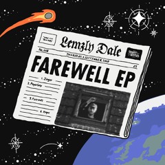 PEARLY008: Lemzly Dale - Farewell EP