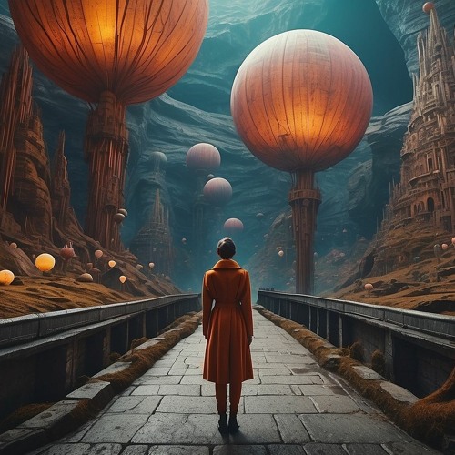 The Forgotten Worlds