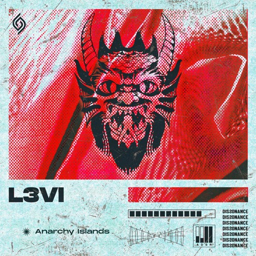 L3VI - Anarchy Islands (FREE DOWNLOAD)