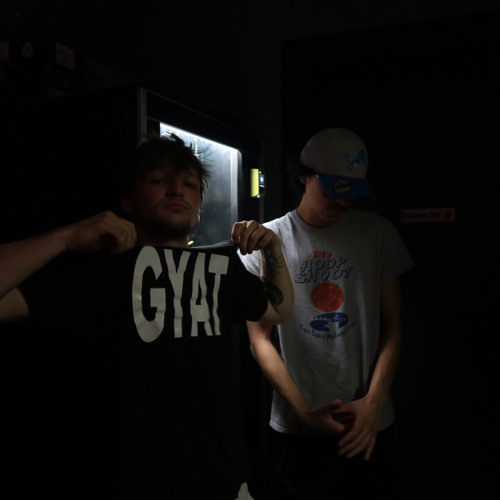 ## Wit my BRuddas