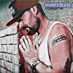 SHANTI BLESS - DOPE MELOSPHERE DNB ELECTRO BREAK RHYTHM BEAT 2025_PROD.&MIXEDbyCREARTUR