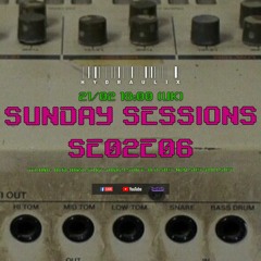 Sunday Sessions SE02E06