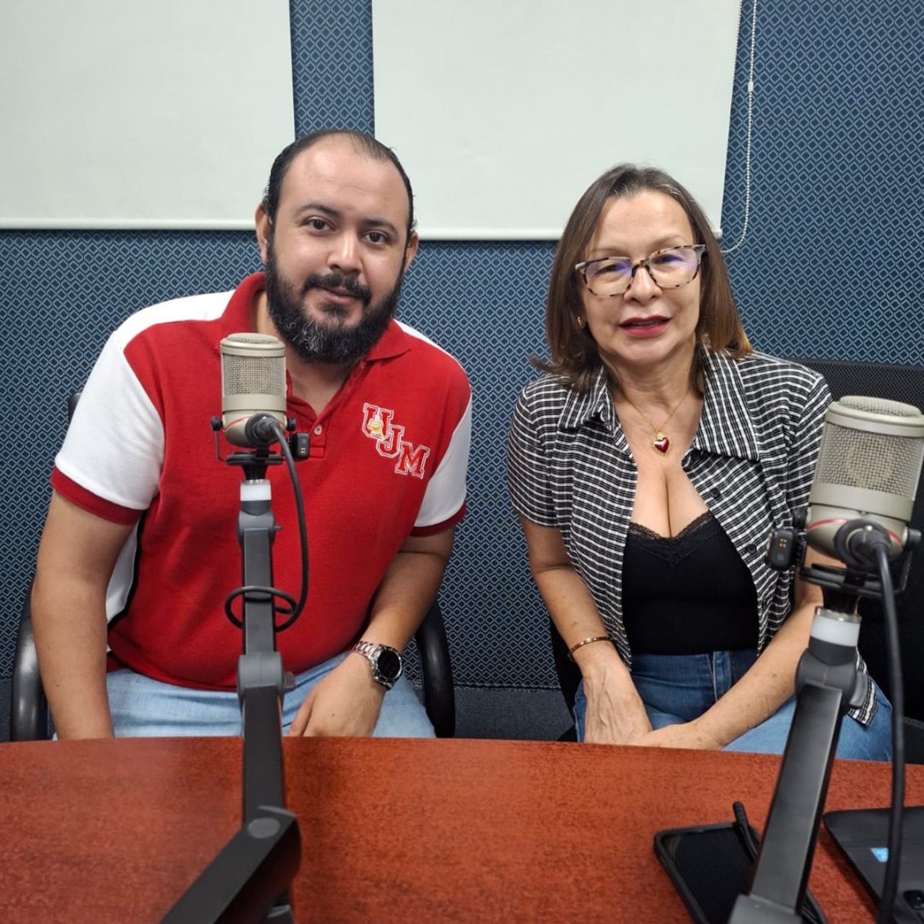 #UJM abre convocatoria para licenciatura en entrenamiento deportivo modalidad sabatina episode artwork