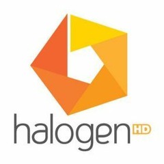 Halogen Voice TV - Network Promo Bumpers