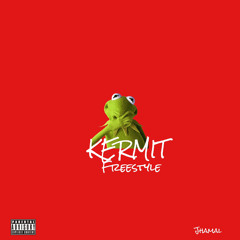 Kermit Freestyle prod. by Najibeats
