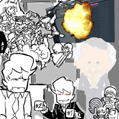 Buds And Bluds Cover | FNF Weekly