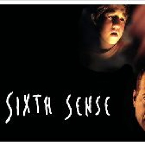 Watch The Sixth Sense