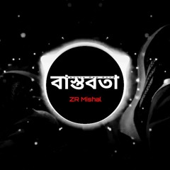 Bastobota l ZR Mishal l Bangla Rap Song 2021 l Official Audio