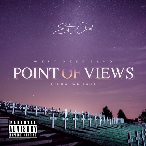 Point Of Views(Prod. Glitch)