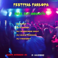 BAD LEGS FT CELLUX MC EN SUMMER FESTIVAL 2022