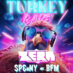 BFM - Live @ Turkey Rave 2023