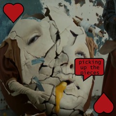 picking up the pieces w/ corey slabs + foreign forest + kid ghosty + maxthriftgod