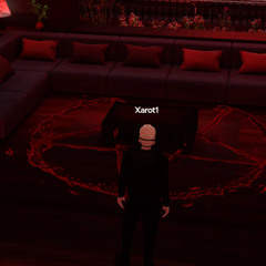 See Wot Happens (Xarot1 mix)