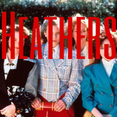 heathers ft. Talus (single)