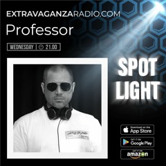 EXTRAVAGANZA SPOTLIGHT - PROFESSOR (01.03.2023)