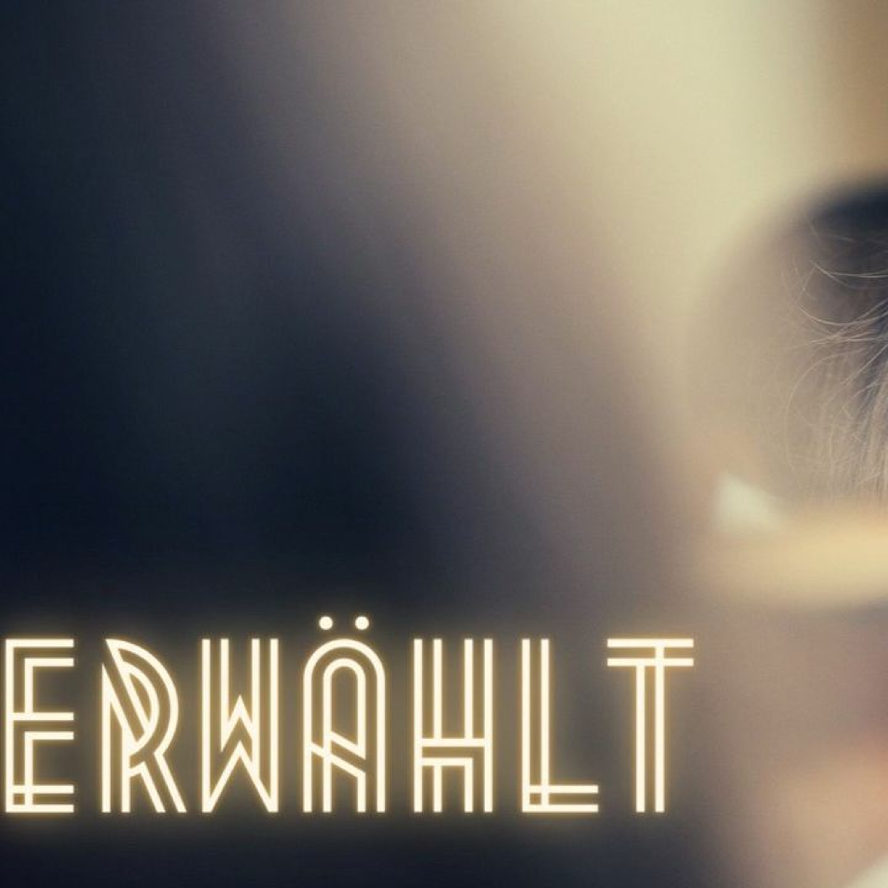 Erwählt Für Freundschaft | Chosen for Friendship - Gareth Lowe episode artwork