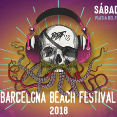 THE CHAINSMOKERS - Barcelona Beach Festival 2018 full set