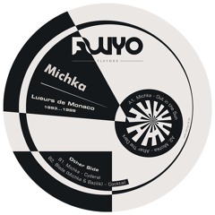 Michka – Lueurs de Monaco