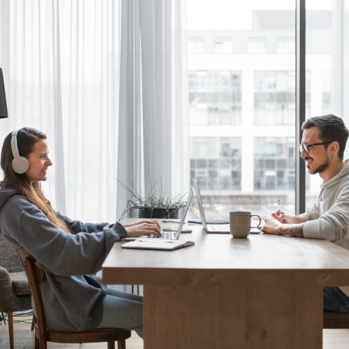 Let's talk about data recovery