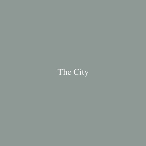 The City [87]