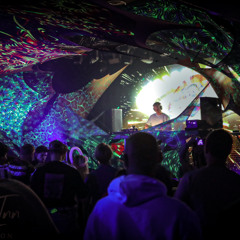 Neelix & Friends Back2Basic Vulkan Arena 26.04.25