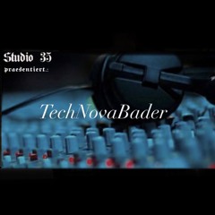 TėchNøvaBadėr @ 26.07.2025 Studio 35 Podcast #4