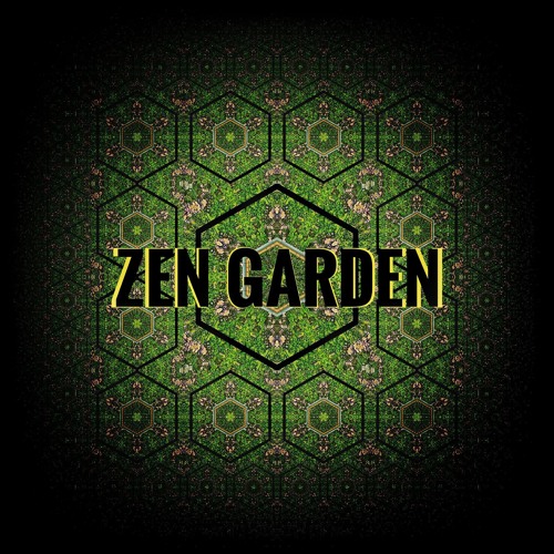 Zen Garden