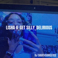 Lisha G_Get Silly_Delirious