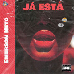 Emerson Neto - já está ( afro house ).mp3