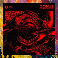 PREMIERE: Joku — Anthrobotics (Original Mix) [Erbium Records]