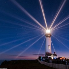 Be the Lighthouse~Platform For Peace Meditation #1