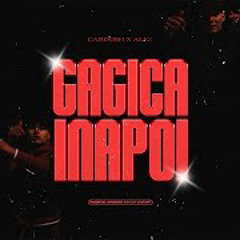 GAGICA INAPOI - CARDOSH x ALEZ (128 kbps)