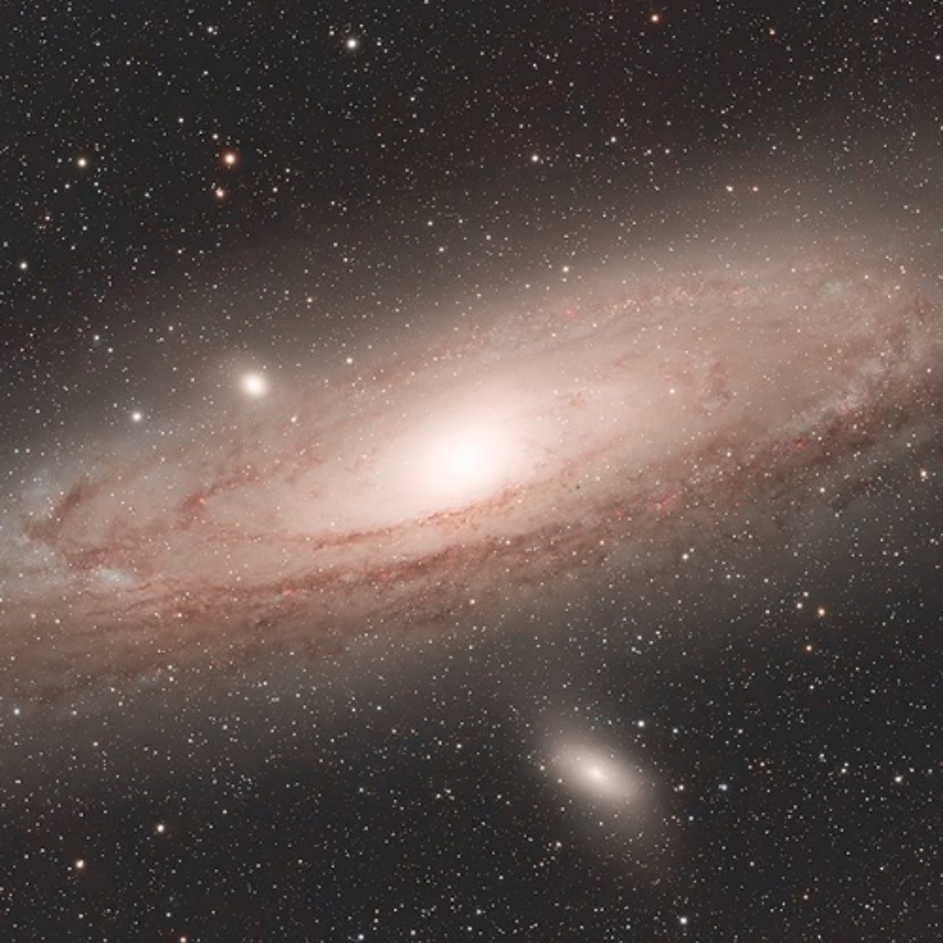 CHRO25040 – M31 et la Voie Lactee