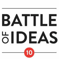 Battle of Ideas 2014