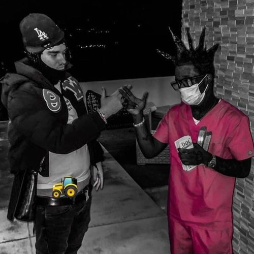 Yeat - Tanky Ft Lil Uzi Vert