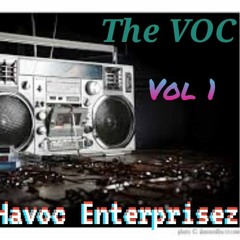 On The Creep Ft L-Bo, Rush99, E&J