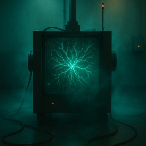 Neural Lattice