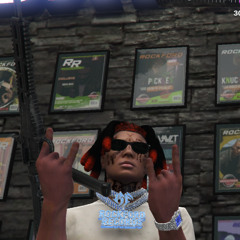 WHOOA DAMMN FREESTYLE