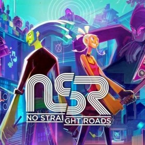 Vs. DJ Subatomic Supernova (Rock Version) (From No Straight Roads)