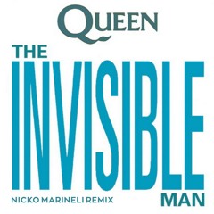 Queen - The Invisible Man (Nicko Marineli  Remix)